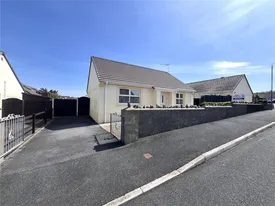 Property responsive