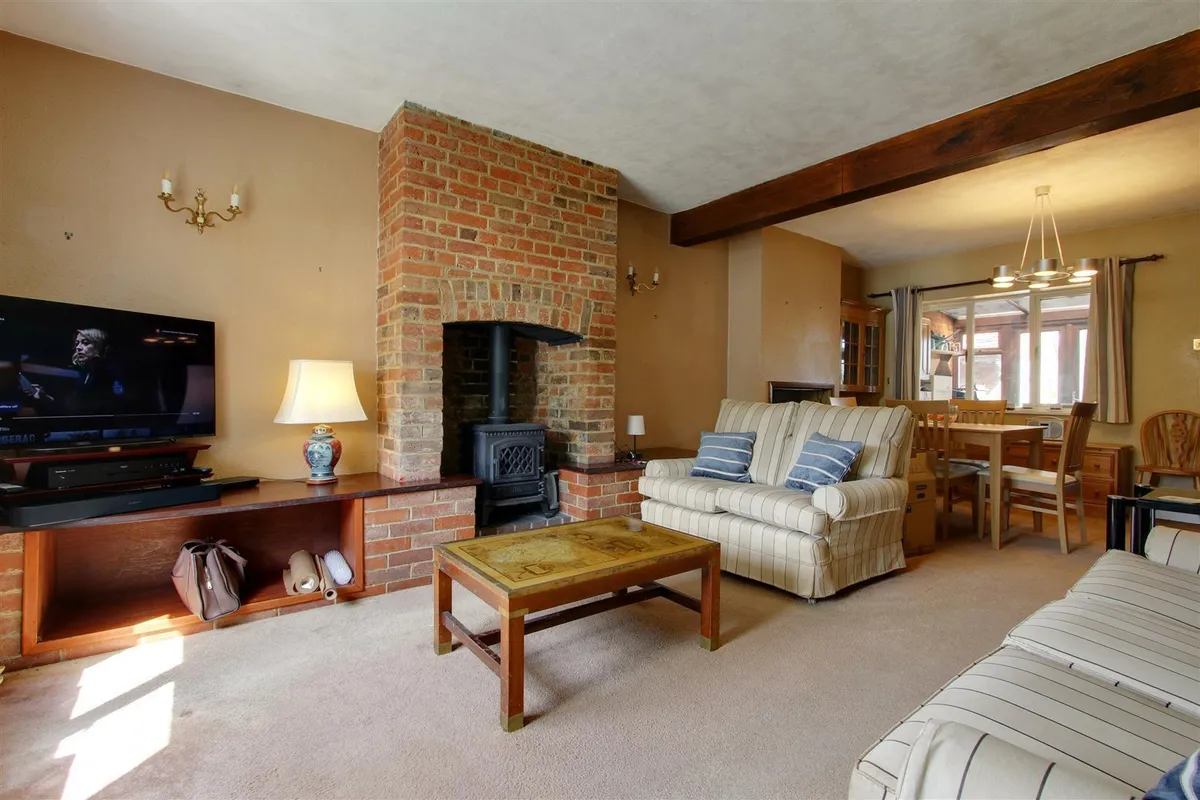 Fox Road, Wigginton, Tring