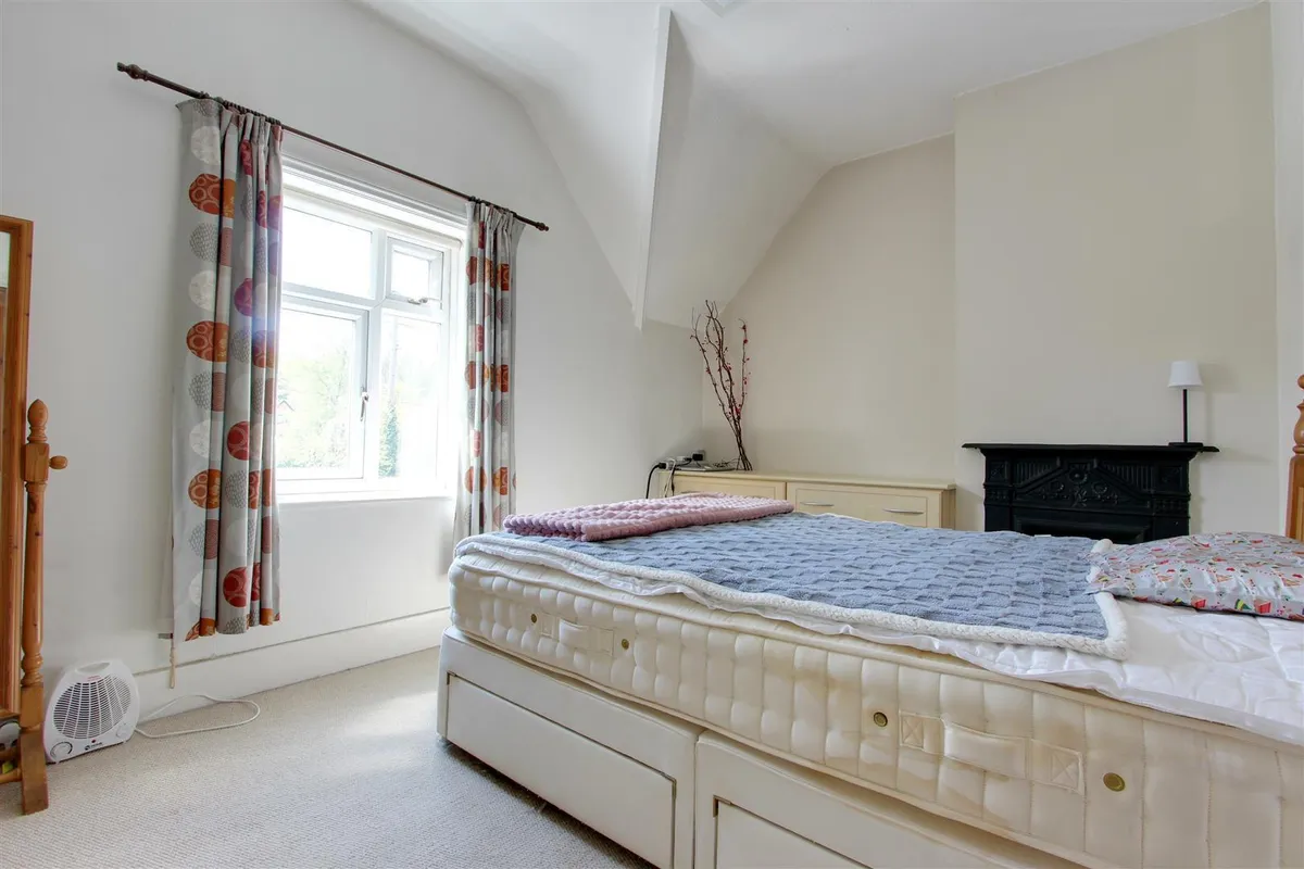 Fox Road, Wigginton, Tring