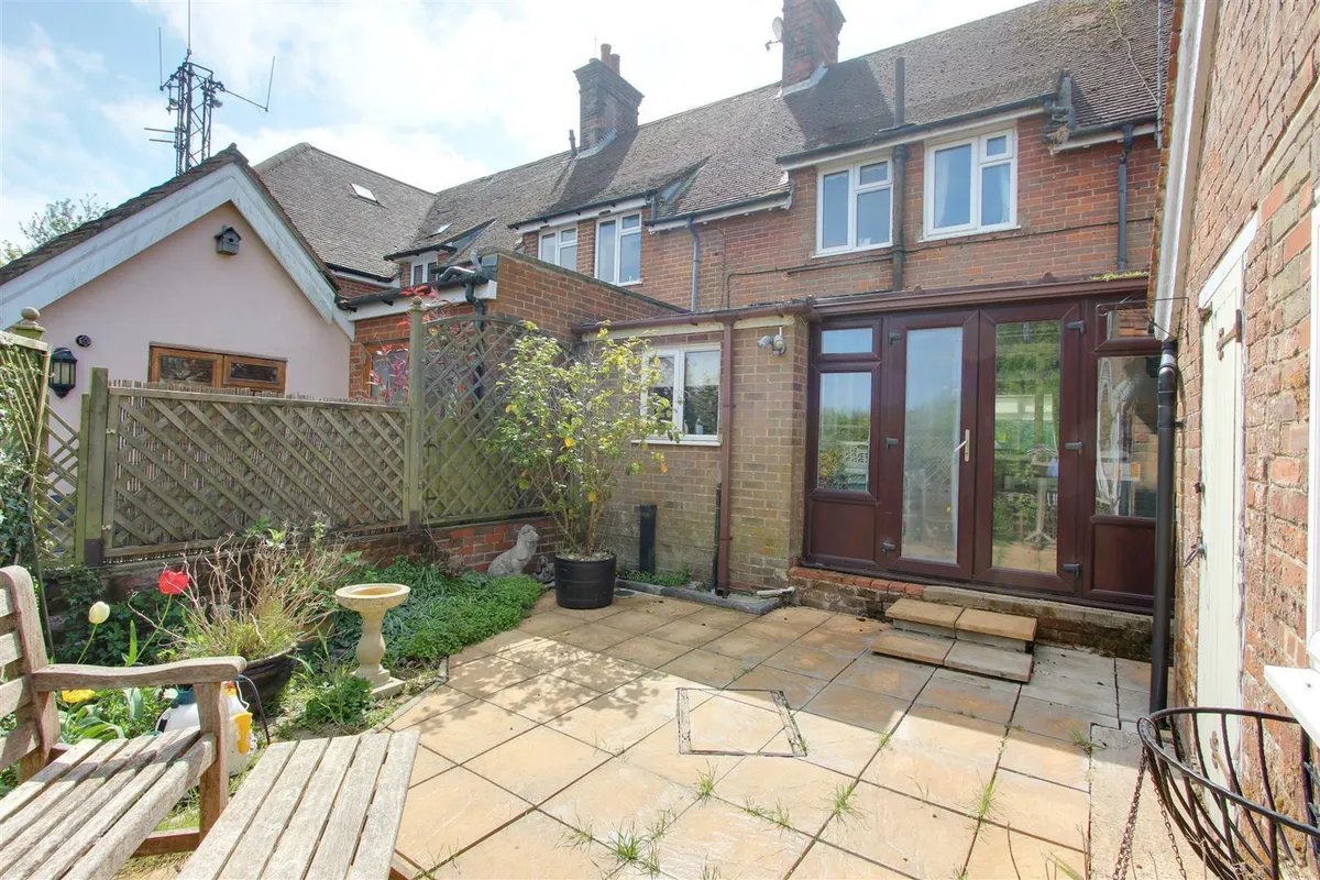 Fox Road, Wigginton, Tring