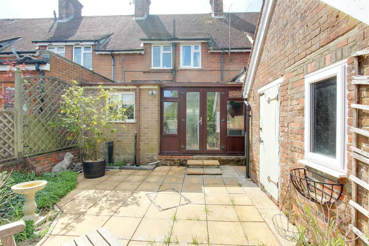 Fox Road, Wigginton, Tring
