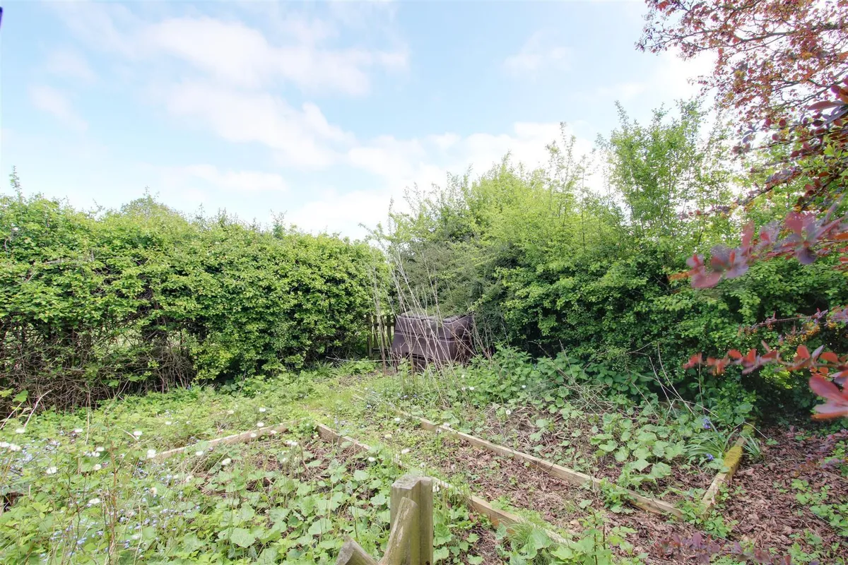 Fox Road, Wigginton, Tring
