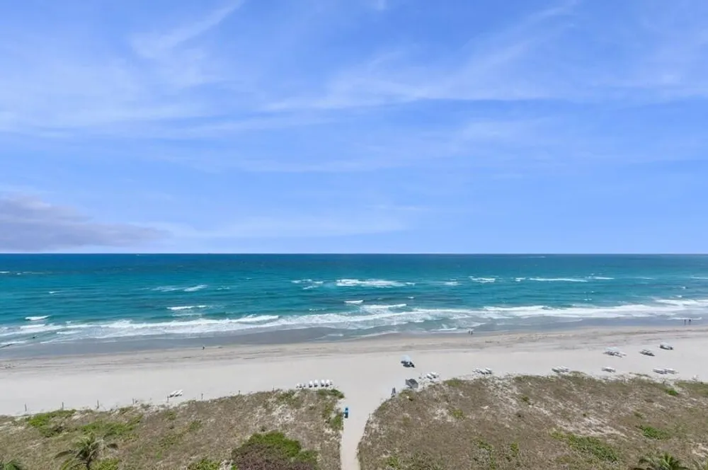 1400 S Ocean Blvd, Boca Raton, FL 33432