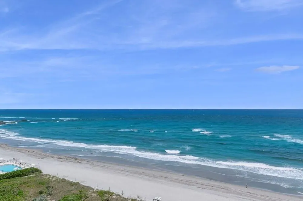 1400 S Ocean Blvd, Boca Raton, FL 33432