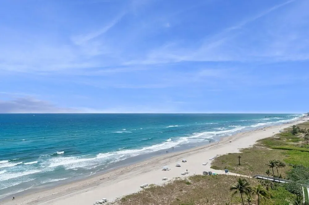 1400 S Ocean Blvd, Boca Raton, FL 33432