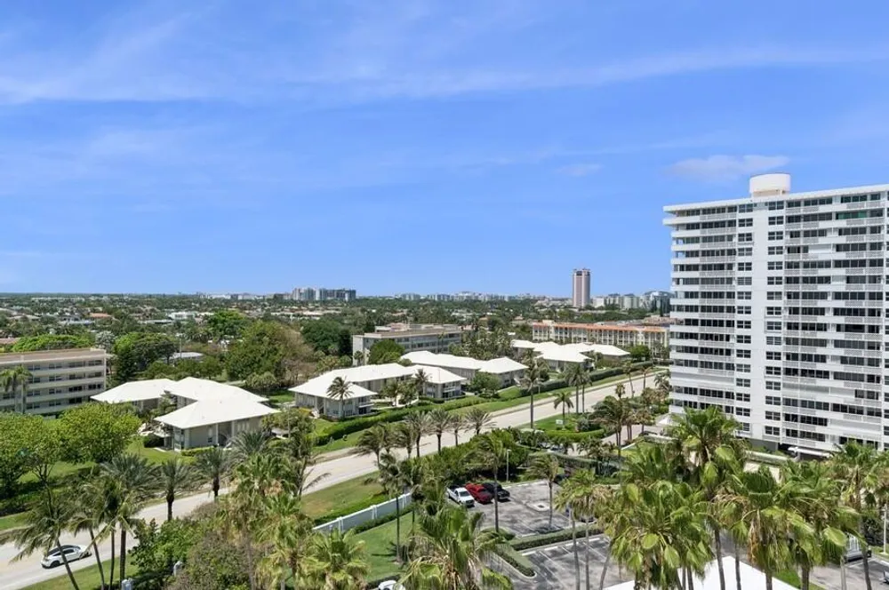 1400 S Ocean Blvd, Boca Raton, FL 33432