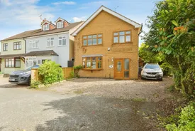 Property responsive