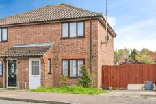 Plantation Road, North Walsham