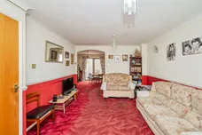 Plantation Road, North Walsham