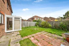 Plantation Road, North Walsham