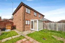 Plantation Road, North Walsham
