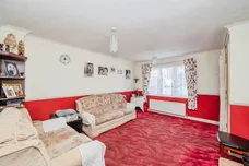 Plantation Road, North Walsham