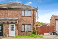 Plantation Road, North Walsham