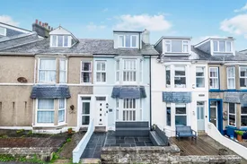 Property responsive
