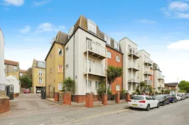 Property responsive