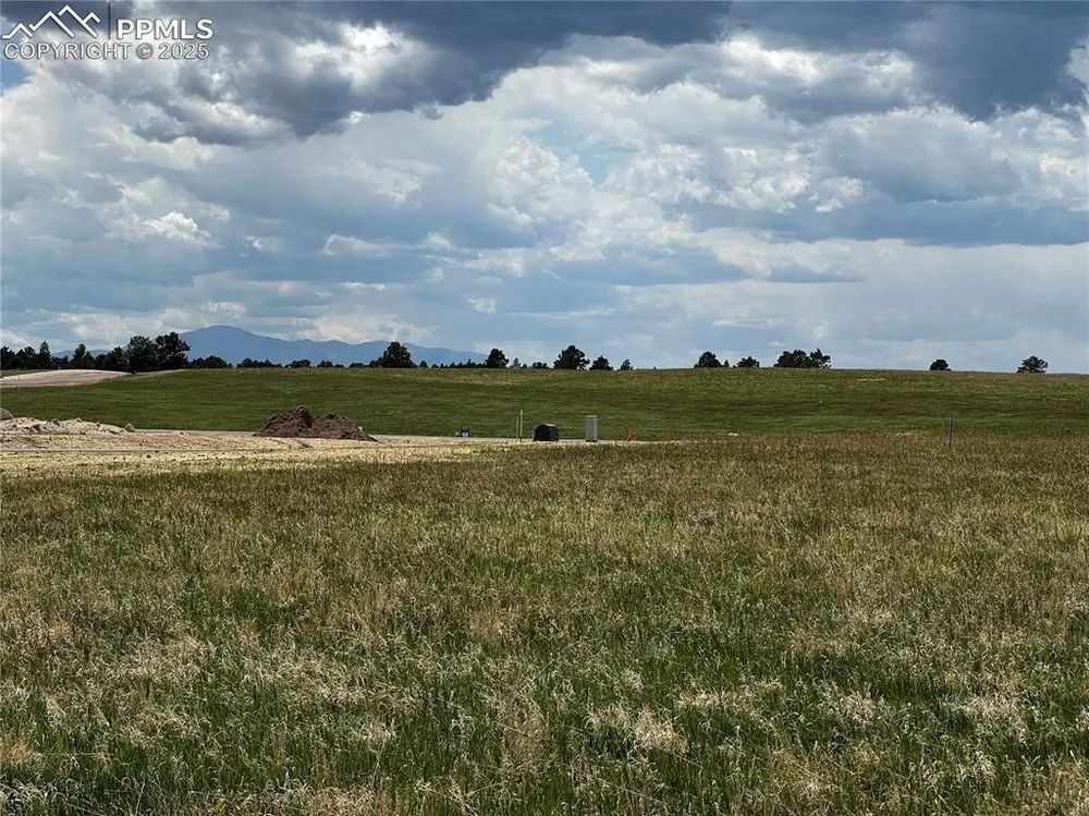 11970 Woodridge Terrace, Colorado Springs, CO 80908