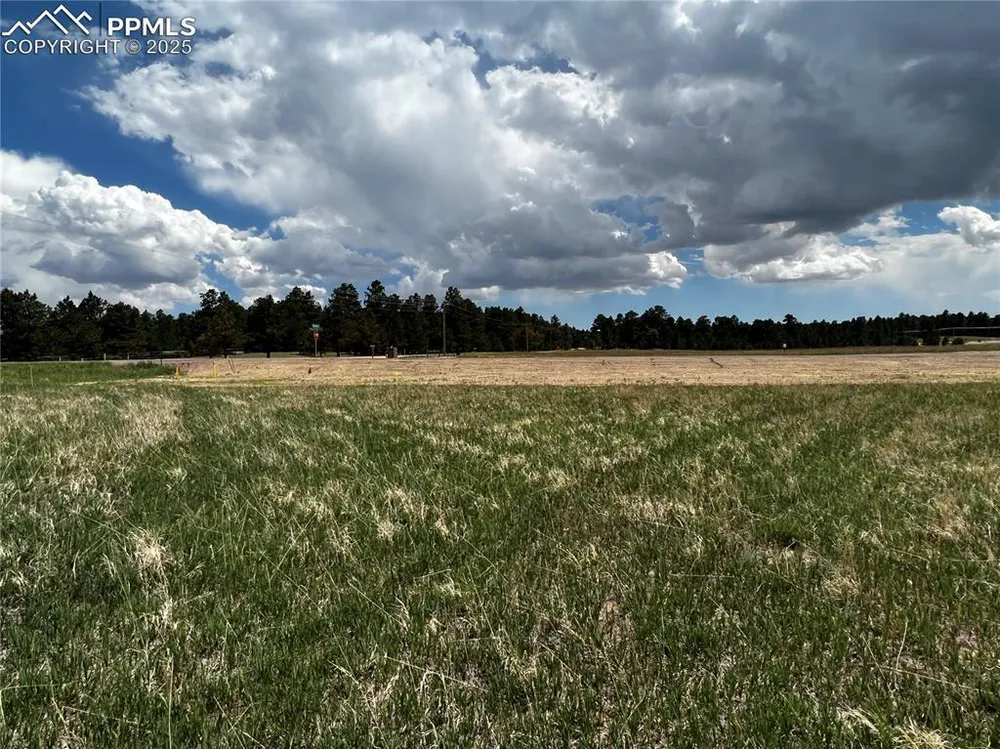 11970 Woodridge Terrace, Colorado Springs, CO 80908