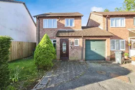 Property responsive