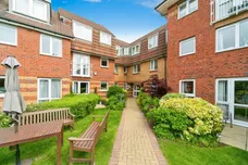 Plymyard Avenue, Bromborough, Wirral