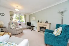 Plymyard Avenue, Bromborough, Wirral