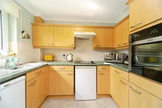Plymyard Avenue, Bromborough, Wirral