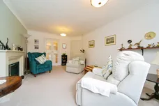 Plymyard Avenue, Bromborough, Wirral