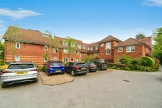 Plymyard Avenue, Bromborough, Wirral