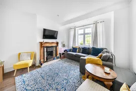 Property responsive