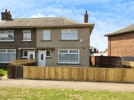 Thorntree Avenue, Middlesbrough photo