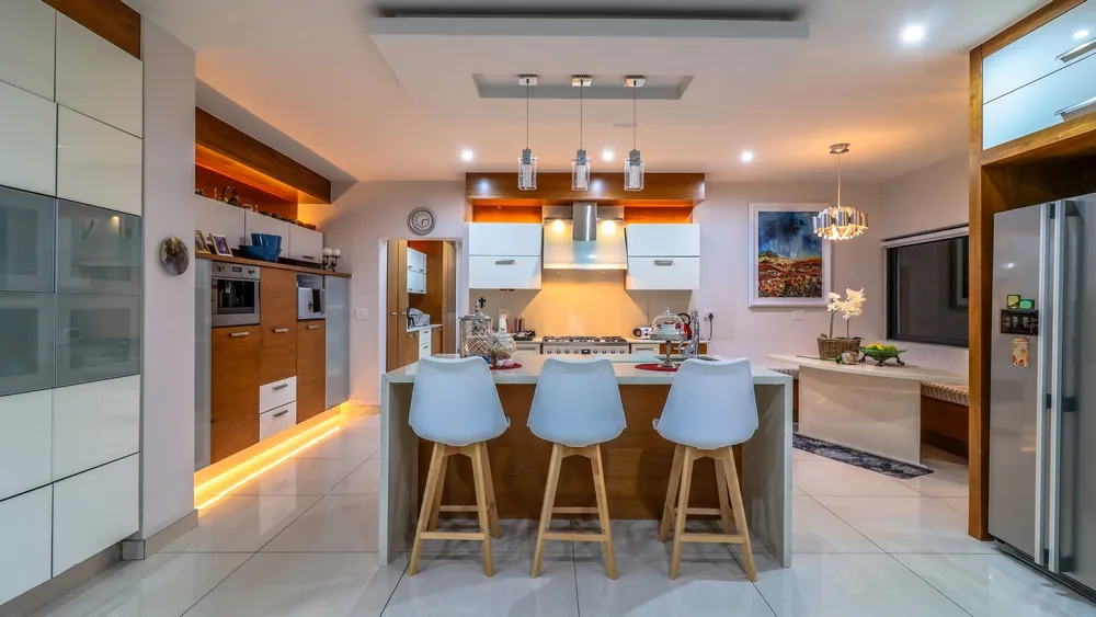 South Africa, Gauteng, Featherbrooke Estate, Crow's Nest, 1220