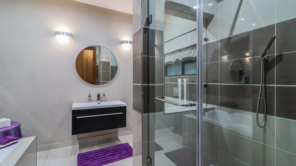 South Africa, Gauteng, Featherbrooke Estate, Crow's Nest, 1220