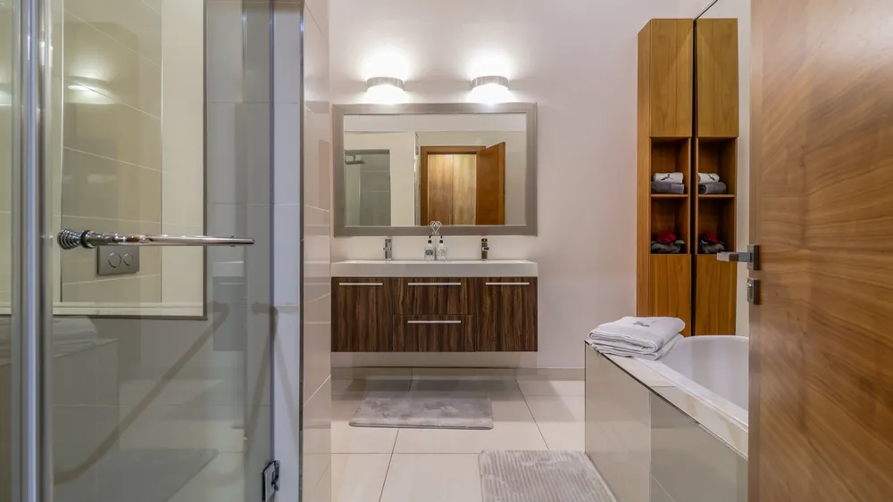 South Africa, Gauteng, Featherbrooke Estate, Crow's Nest, 1220