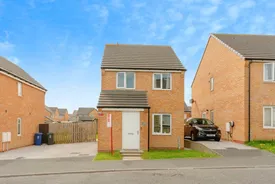 Property responsive