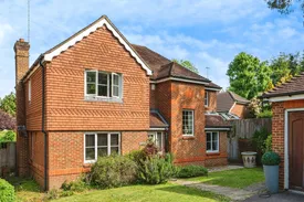 Property responsive