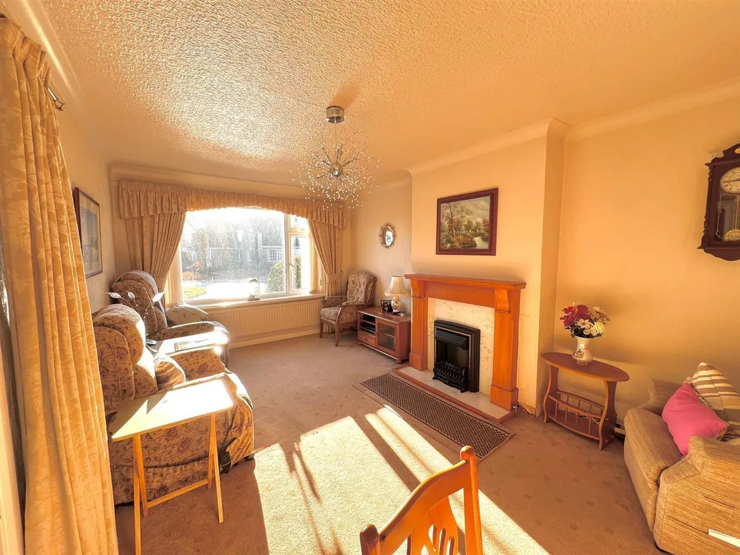 Willows Drive, Hornsea
