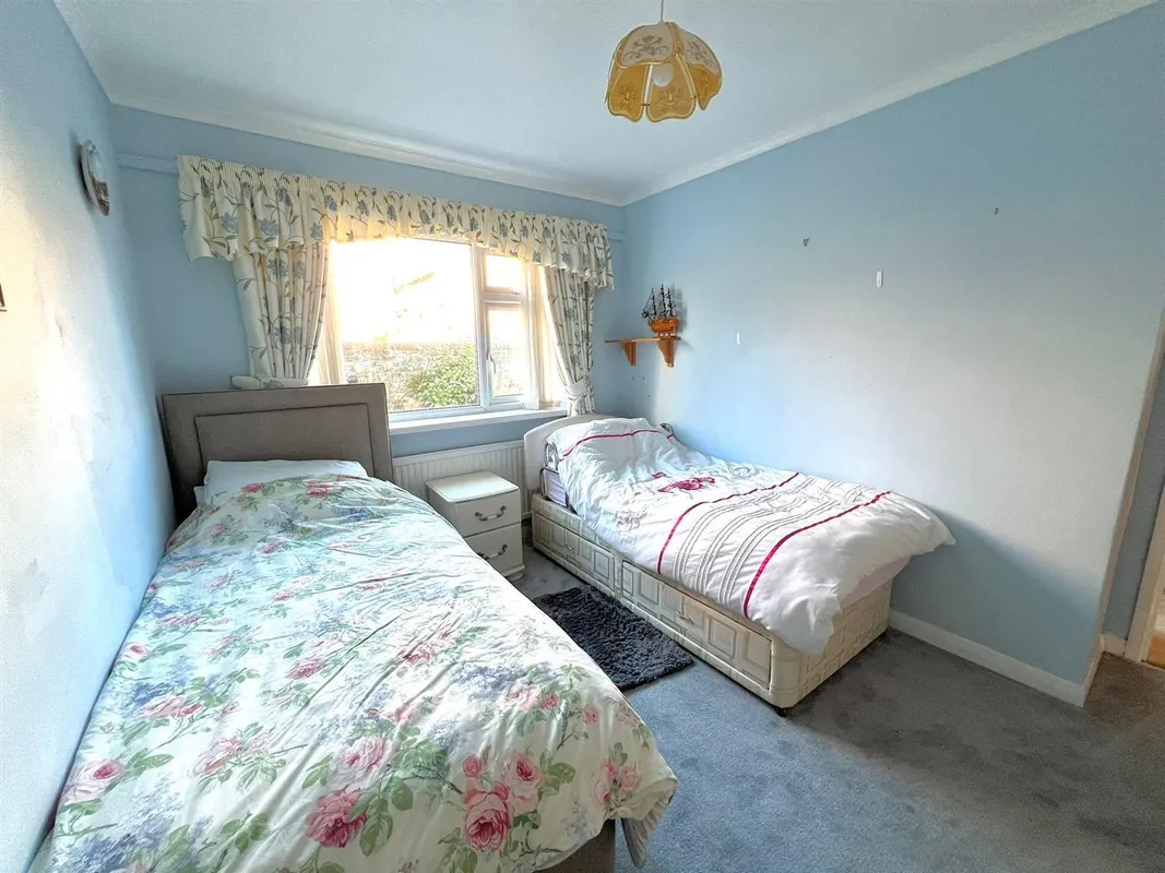 Willows Drive, Hornsea