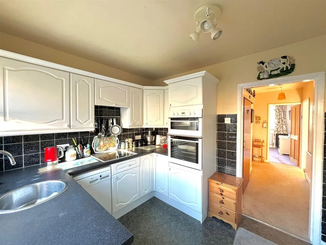 Willows Drive, Hornsea