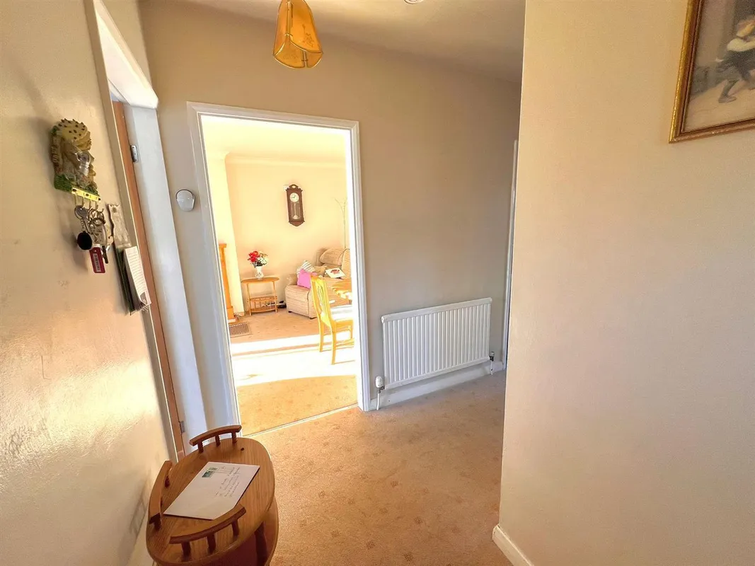 Willows Drive, Hornsea