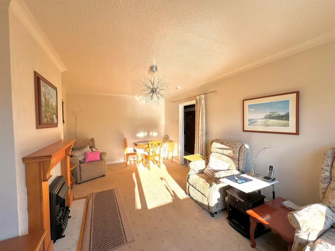 Willows Drive, Hornsea