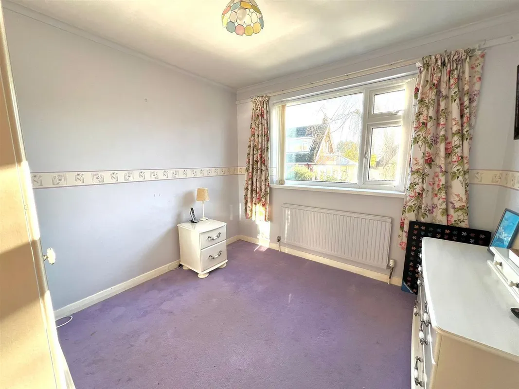 Willows Drive, Hornsea