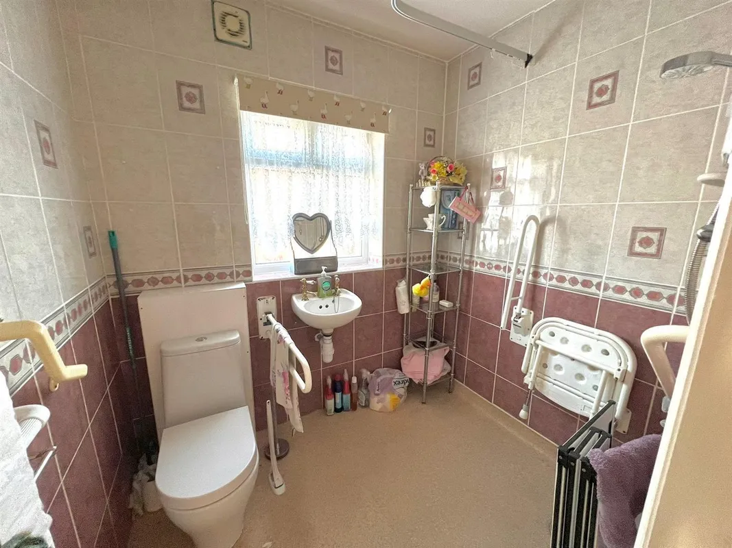 Willows Drive, Hornsea