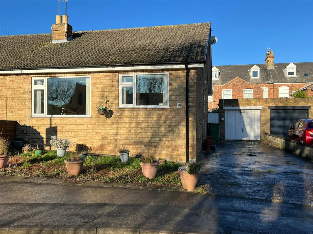 Willows Drive, Hornsea