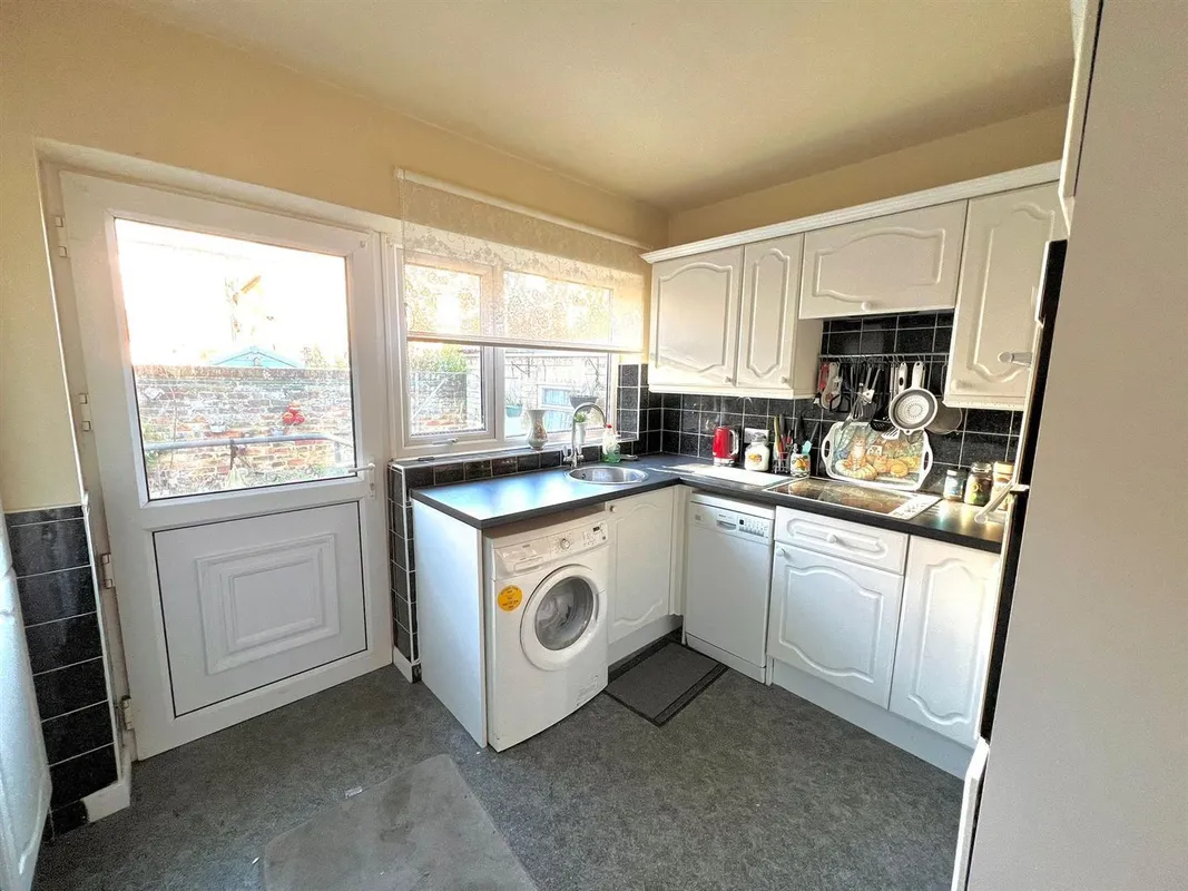 Willows Drive, Hornsea