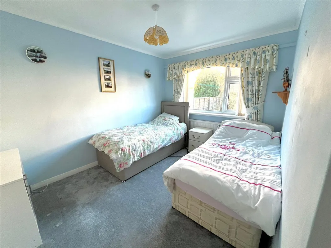 Willows Drive, Hornsea