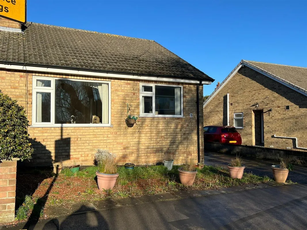 Willows Drive, Hornsea