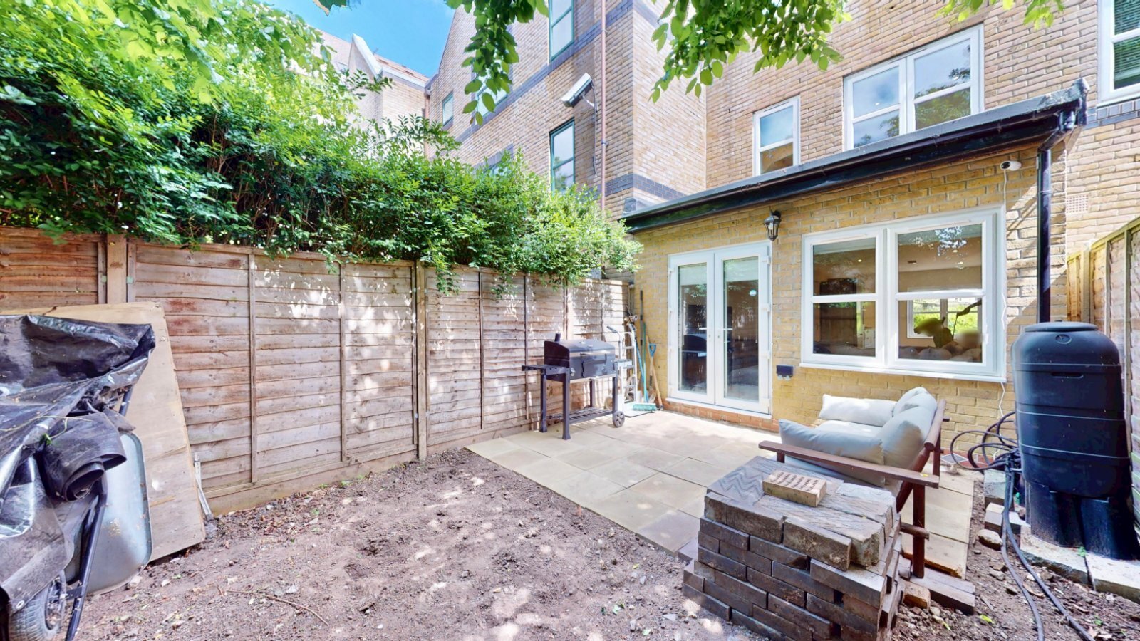 Eleanor Close, Canada Water, London, SE16 Image 29