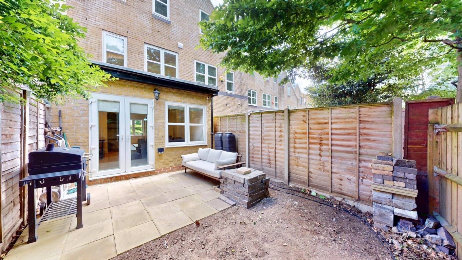 Eleanor Close, Canada Water, London, SE16 Image 30