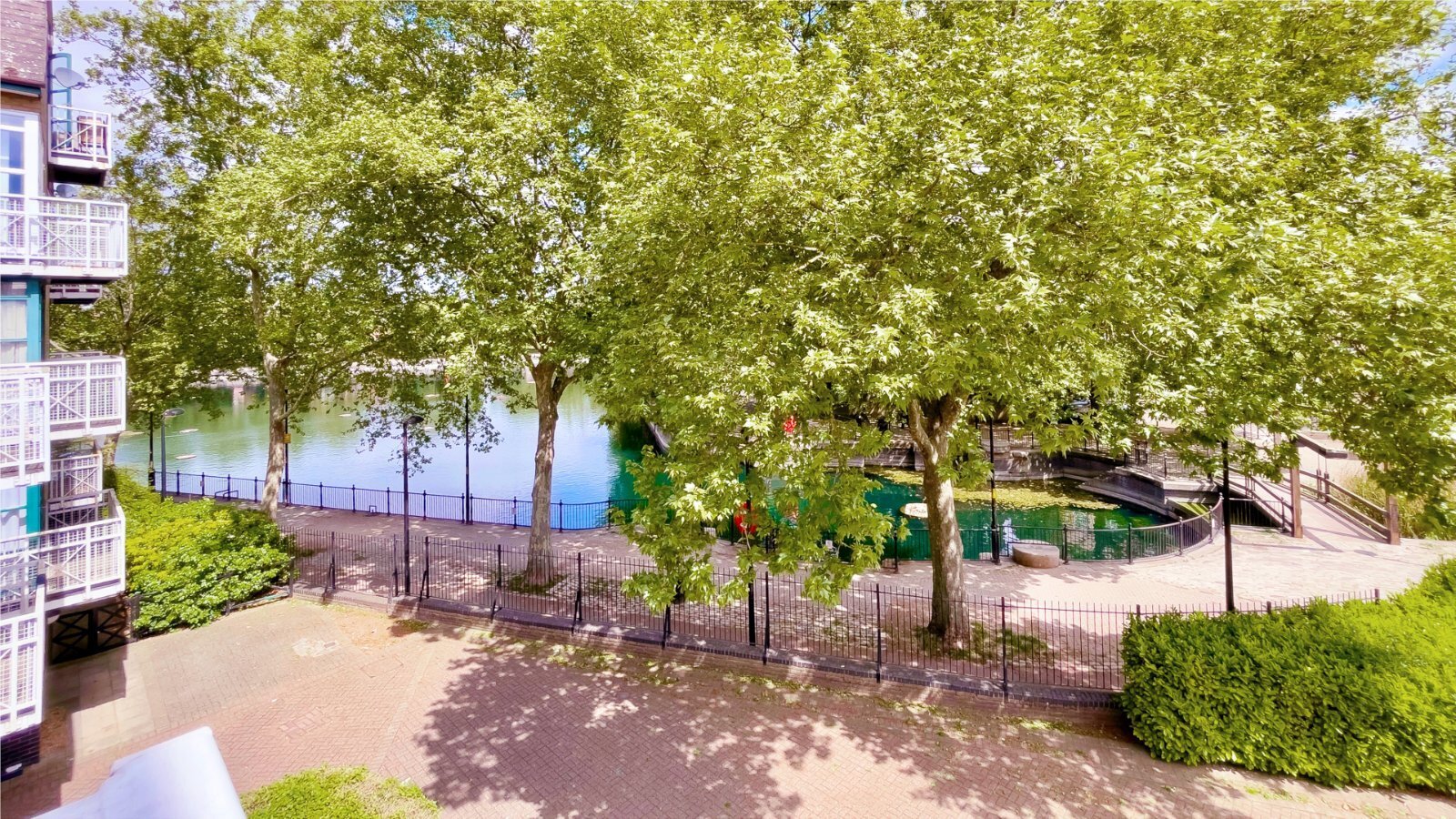 Eleanor Close, Canada Water, London, SE16 Image 32
