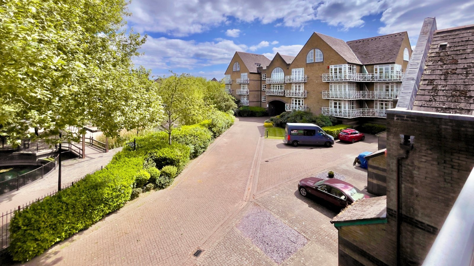 Eleanor Close, Canada Water, London, SE16 Image 33