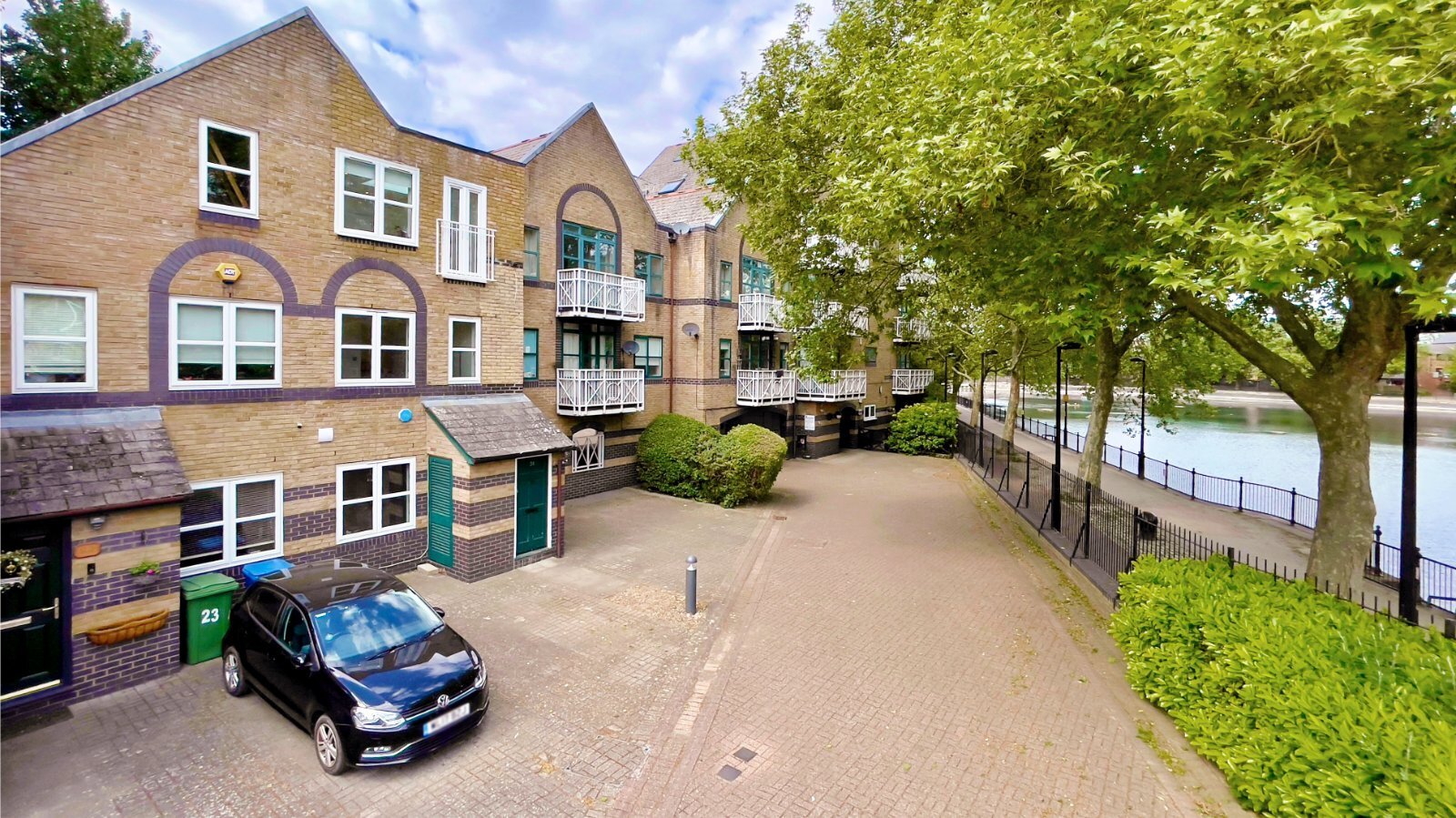 Eleanor Close, Canada Water, London, SE16 Image 34